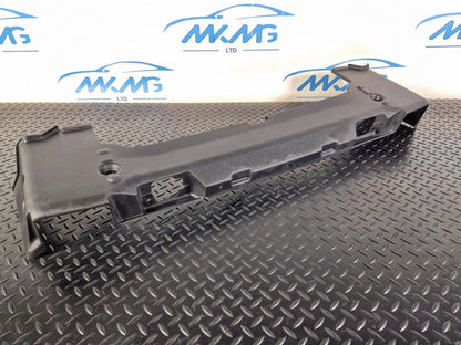 16-24 AUDI A5 F5 CONVERTIBLE TRUNK TRIM PANEL 8W7868799A