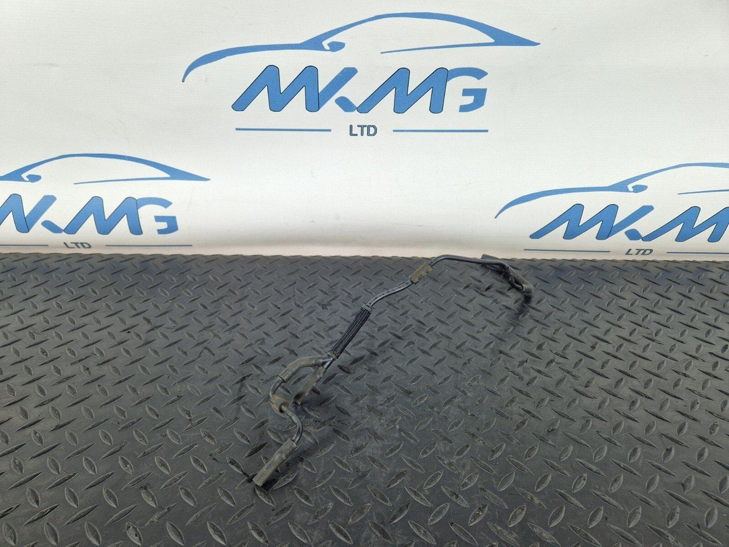 14-21 MERCEDES BENZ C220d W205 OEM VACUUM HOSE LINE PIPE A6510708032