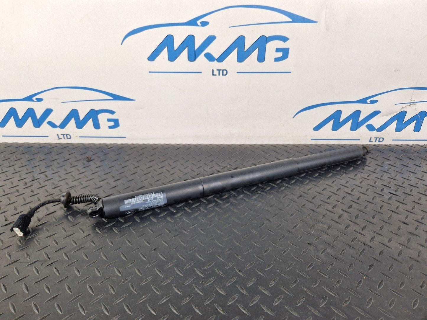 14-21 BMW 2 SERIES G TOURER F45 F46 GENUINE TAILGATE BOOT ELECTRIC STRUT 7365979