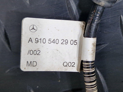 18-ON MERCEDES BENZ SPRINTER W907 W910 2.2 CDI CABLE HARNESS A9105402905