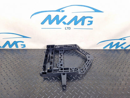 14-21 MERCEDES BENZ W205 REAR CONTROL MODULE BRACKET MOUNT HOLDER A2055456000