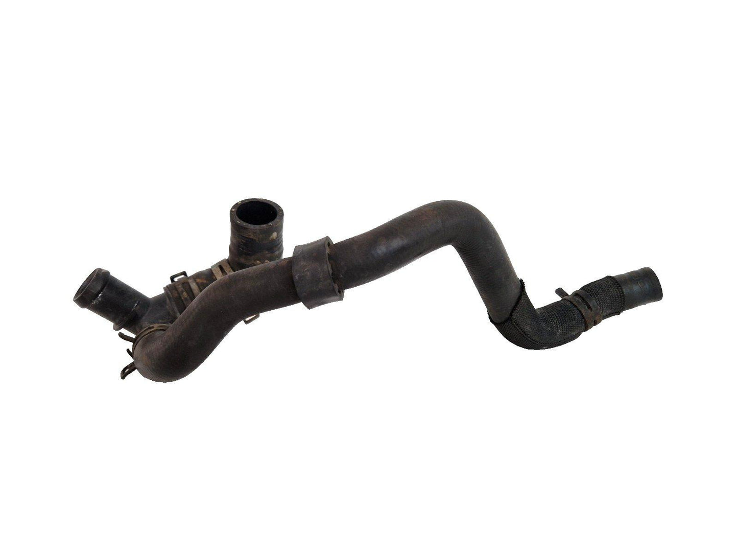 2017 MERCEDES-BENZ C T MODEL GENUINE COOLANT HOSE PIPE A2058301502