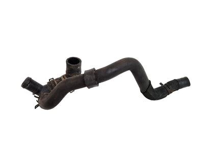 2017 MERCEDES-BENZ C T MODEL GENUINE COOLANT HOSE PIPE A2058301502