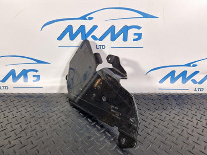 19-ON MERCEDES B W247 CLASS FUEL FILLER NECK PROTECTIVE METAL SHEET A2474750000