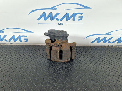 15-18 AUDI A7 4G GENUINE REAR RIGHT O/S/R/ COMPLETE BRAKE CALIPER 32337647D