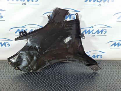 18-ON MERCEDES BENZ SPRINTER W907 FRONT RIGHT DRIVER SIDE WING FENDER PANEL