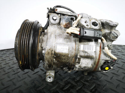 12-18 MERCEDES A B CLA-CLASS W176 W246 C117 GENUINE 1.8/2.1 CDI OM651 AC PUMP