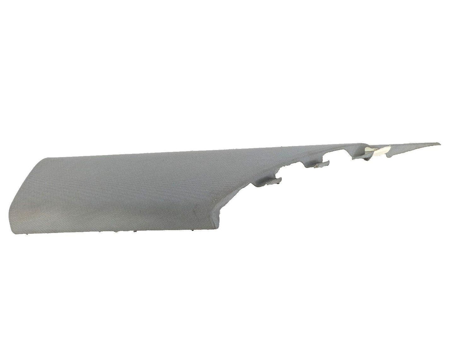 12-18 AUDI A6 C7 OEM RIGHT DRIVER SIDE D-PILLAR TRIM COVER 4G5867246