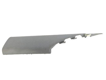 12-18 AUDI A6 C7 OEM RIGHT DRIVER SIDE D-PILLAR TRIM COVER 4G5867246