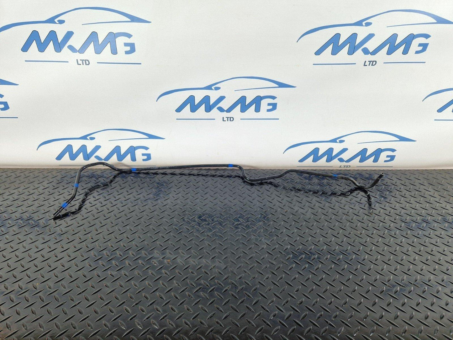 18-ON MERCEDES SPRINTER W907 GENUINE FUEL RETURN LINE A9074761300