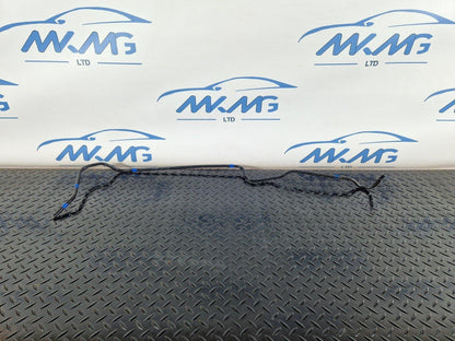 18-ON MERCEDES SPRINTER W907 GENUINE FUEL RETURN LINE A9074761300