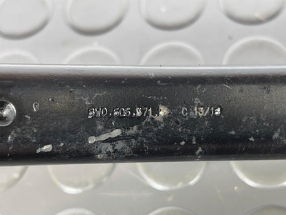 16-19 AUDI A4 B9 GENUINE REAR RIGHT OSR WISHBONE CONTROL ARM 8W0505371