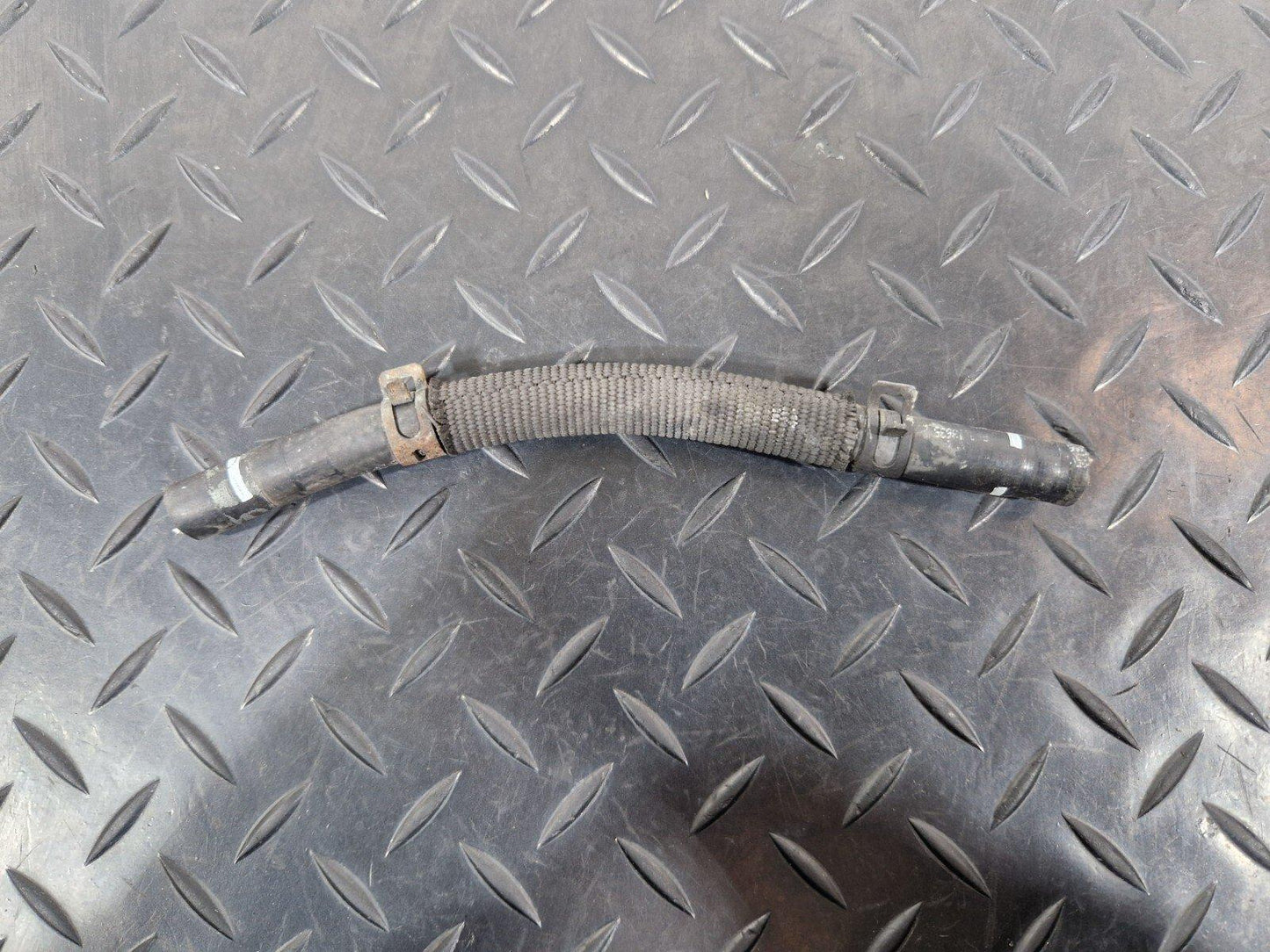 14-21 MERCEDES BENZ C220d W205 GENUINE ADBLUE INJECTION NOZZLE HOSE A2055010600