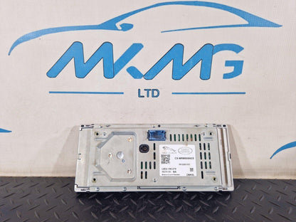 19-ON RANGE ROVER EVOQUE L551 GENUINE MULTI FUNCTION DISPLAY SCREEN L8D219C279