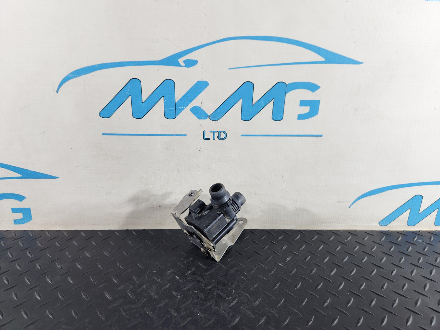 Land Rover Range Rover Evoque L551 2.0 Petrol Water Pump K8D2-8B500-AB