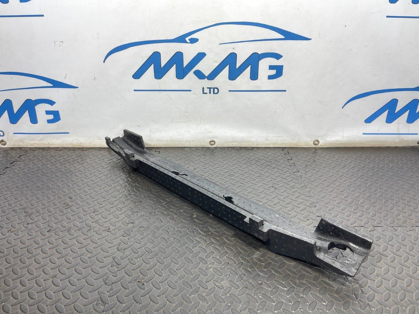VW GOLF MK7 7.5 Rear Bumper Crash Absorber Foam 5GE807251B