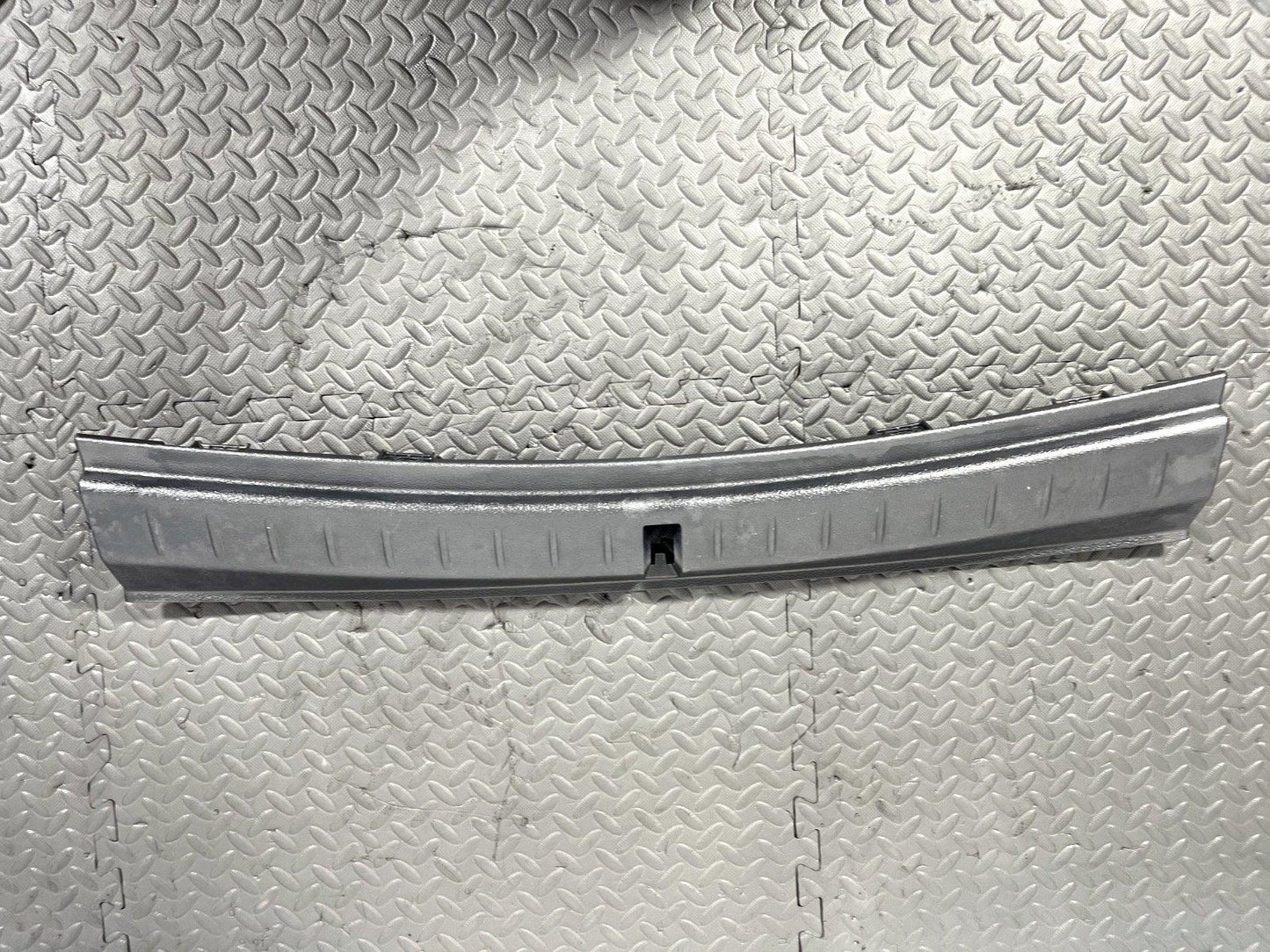 14-21 BMW 2 SERIES F45 F46 218D GENUINE TRUNK LOADING STILL COVER PANEL 7327008