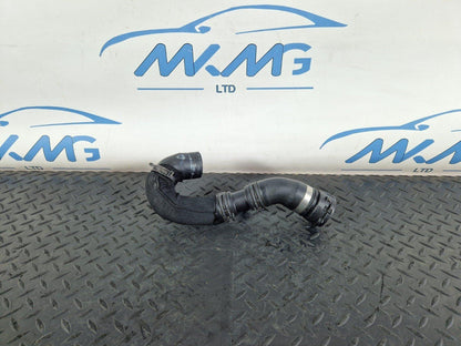 10-17 AUDI A8 4H WATER COOLANT HOSE PIPE LINE 4H0121055AA