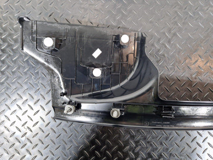 14-21 BMW 2 SERIES GRAN TOURER F46 GENUINE REAR LEFT STEP TRIM PANEL 7362331
