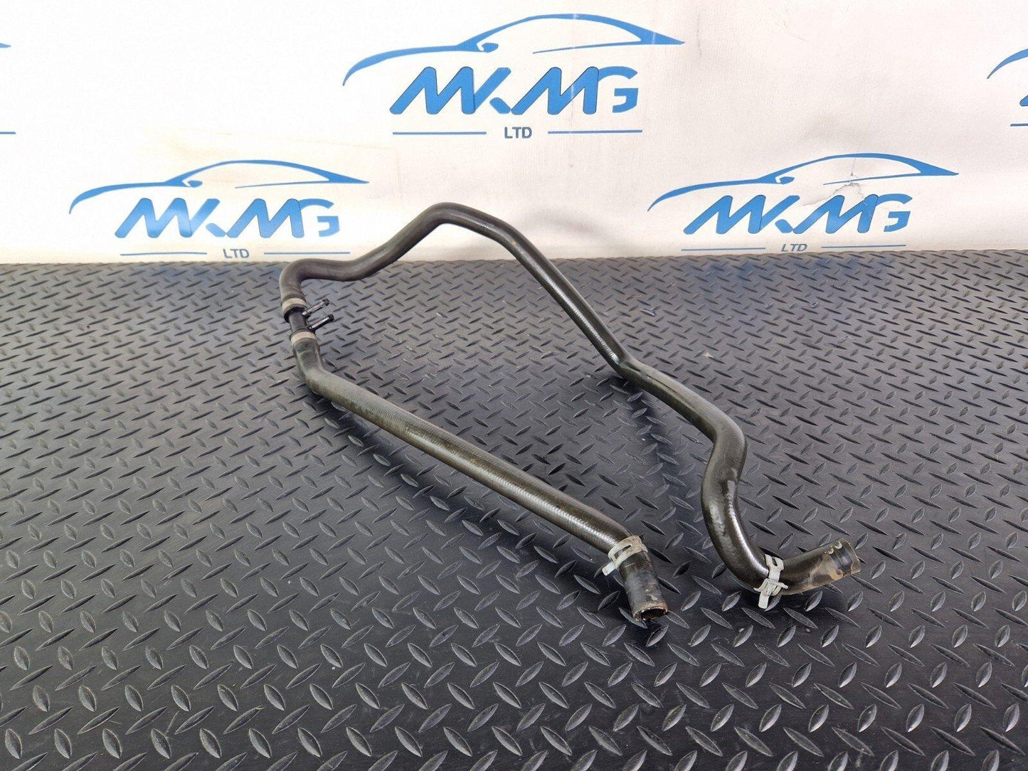 18-ON MERCEDES BENZ SPRINTER W907 W910 WATER COOLANT PIPE A9108303000