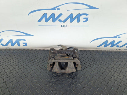 16-19 AUDI A4 B9 OEM REAR RIGHT O/S ELECTRIC BRAKE CALIPER 32355763