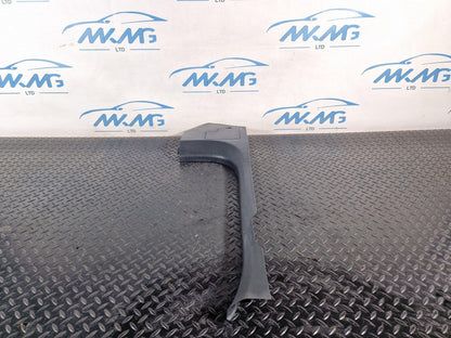 16-22 MERCEDES BENZ X253 OEM LEFT SIDE INNER SILL TRIM COVER A2056860536