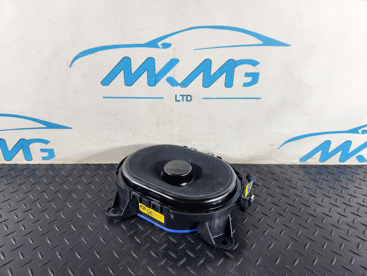 Land Rover Range Rover Evoque L551 SUV Front Left Subwoofer Speaker K8D218808AD