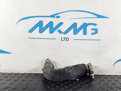 19-ON RANGE ROVER EVOQUE L551 2.0 DIESEL EGR TUBE PIPE M8D29F468AB