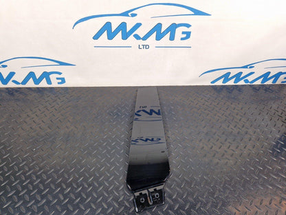 16-23 AUDI A5 F5 SPORTBACK S-LINE LEFT SIDE EXTERIOR B-PILLAR COVER 8W8853289