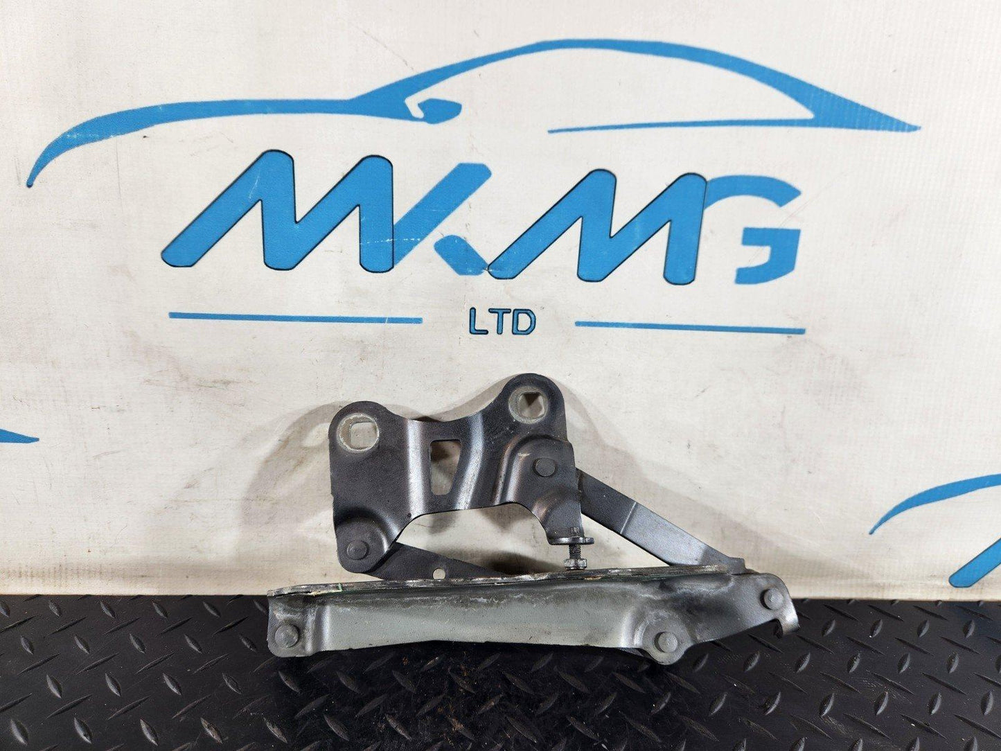 13-23 RANGE ROVER SPORT L494 DRIVER SIDE RIGHT FRONT BONNET HINGE