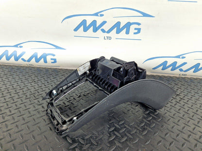 11-19 MERCEDES BENZ ML W166 CENTRE CONSOLE GEARSTICK SURROUND TRIM A1766800871