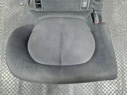 BMW 2 Series X1 F48 F45 F46 Genuine Rear O/S 2nd Row Cloth Seat With Headrest