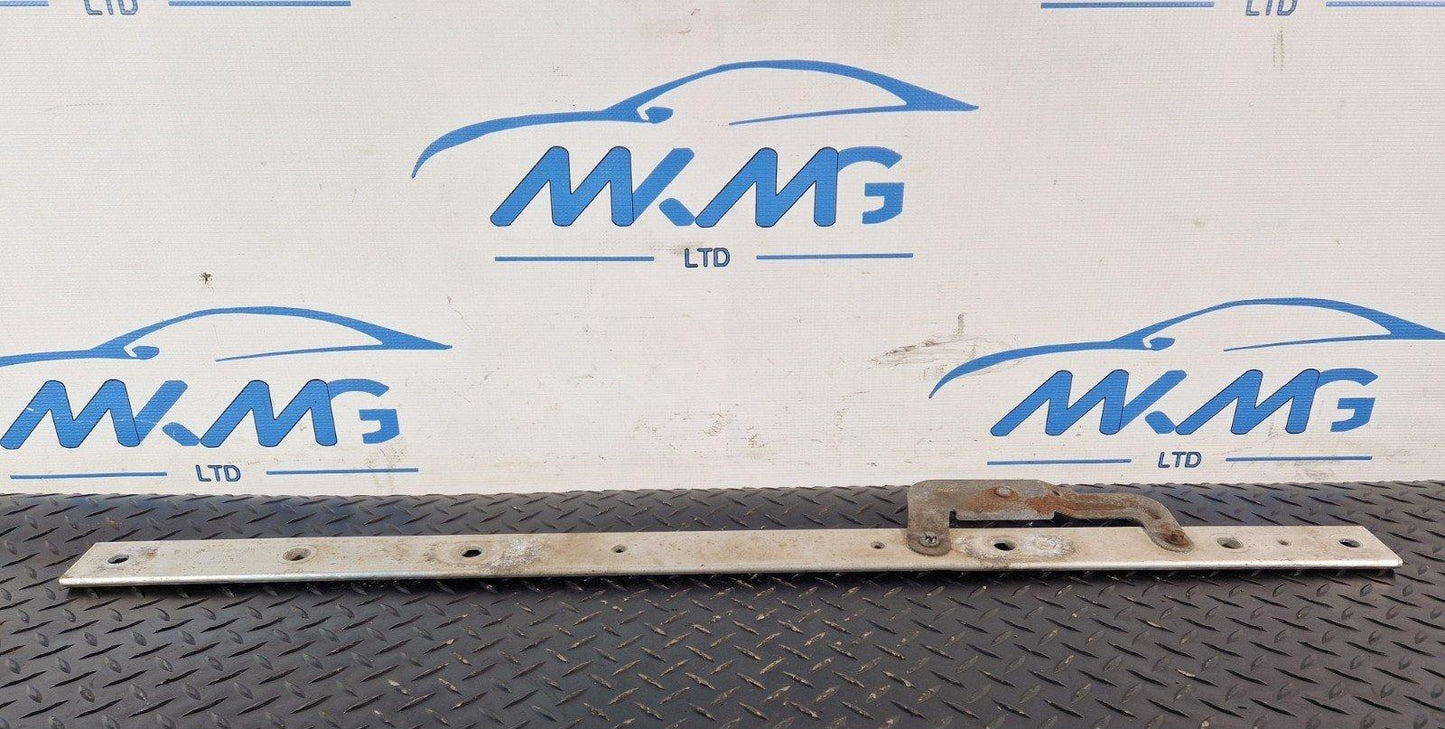 14-21 MERCEDES BENZ W205 GENUINE OEM REAR TUNNEL BEAM BAR A2056190725