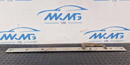 14-21 MERCEDES BENZ W205 GENUINE OEM REAR TUNNEL BEAM BAR A2056190725