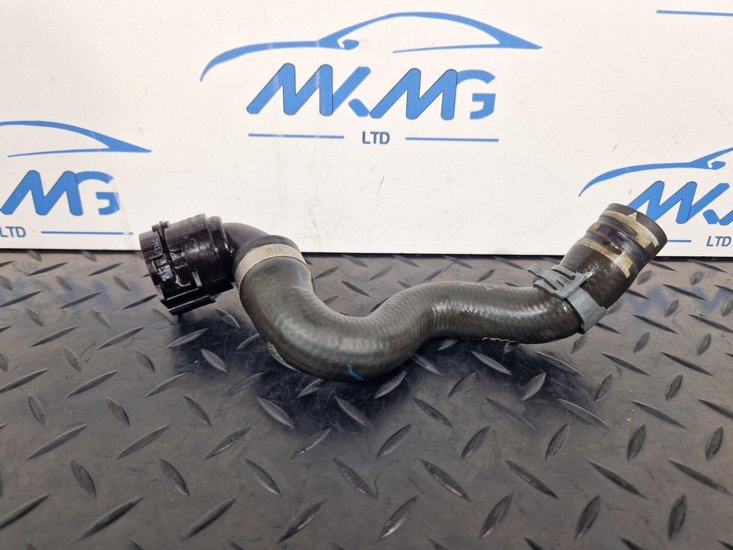 16-23 AUDI A5 F5 SPORTBACK S-LINE GENUINE WATER COOLANT PIPE 8W0819334G