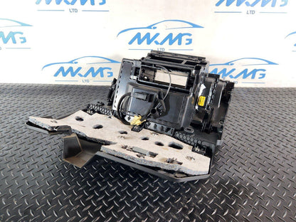 10-18 VW TOUAREG 7P GENUINE DASHBOARD GLOVE BOX STORAGE 7P2857097