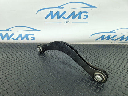 16-19 AUDI A4 B9 GENUINE OEM REAR RIGHT O/S CONTROL ARM 8W0505398F 8W0505371F