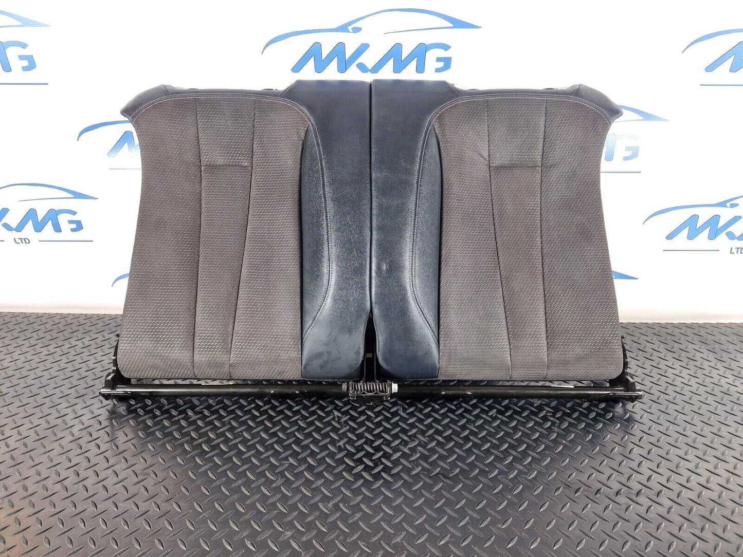 16-24 AUDI A5 F5 GENUINE REAR BACK SEAT REST