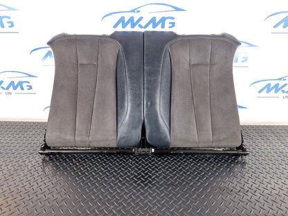 16-24 AUDI A5 F5 GENUINE REAR BACK SEAT REST