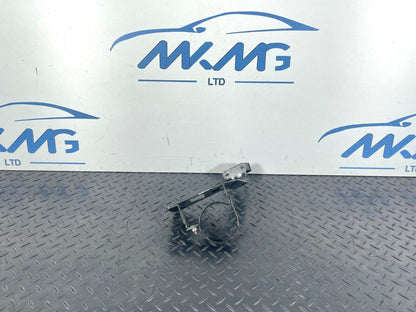 16-19 AUDI A4 B9 GENUINE  COOLANT PUMP BRACKET 8W0145896C