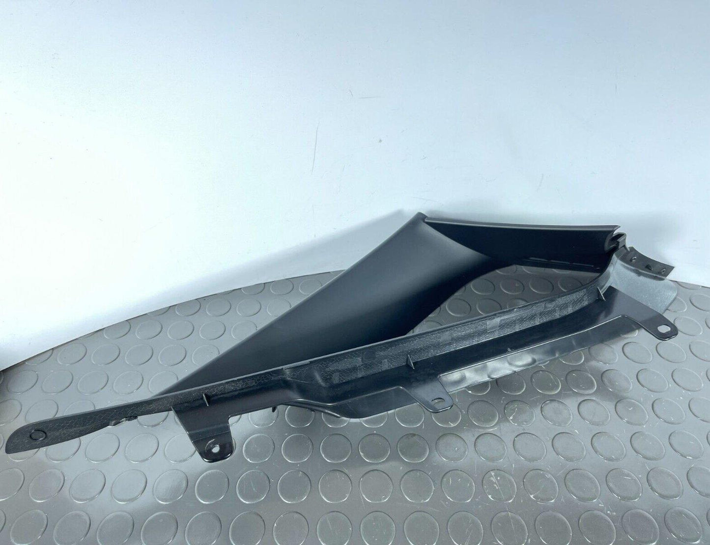 14-21 BMW 2 SERIES GRAN TOURER F45 F46 RIGHT A-PILLAR TRIM COVER BLACK 7329586