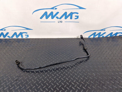 19-ON MERCEDES BENZ CLA C118 VACUUM HOSE PIPE A1774301800
