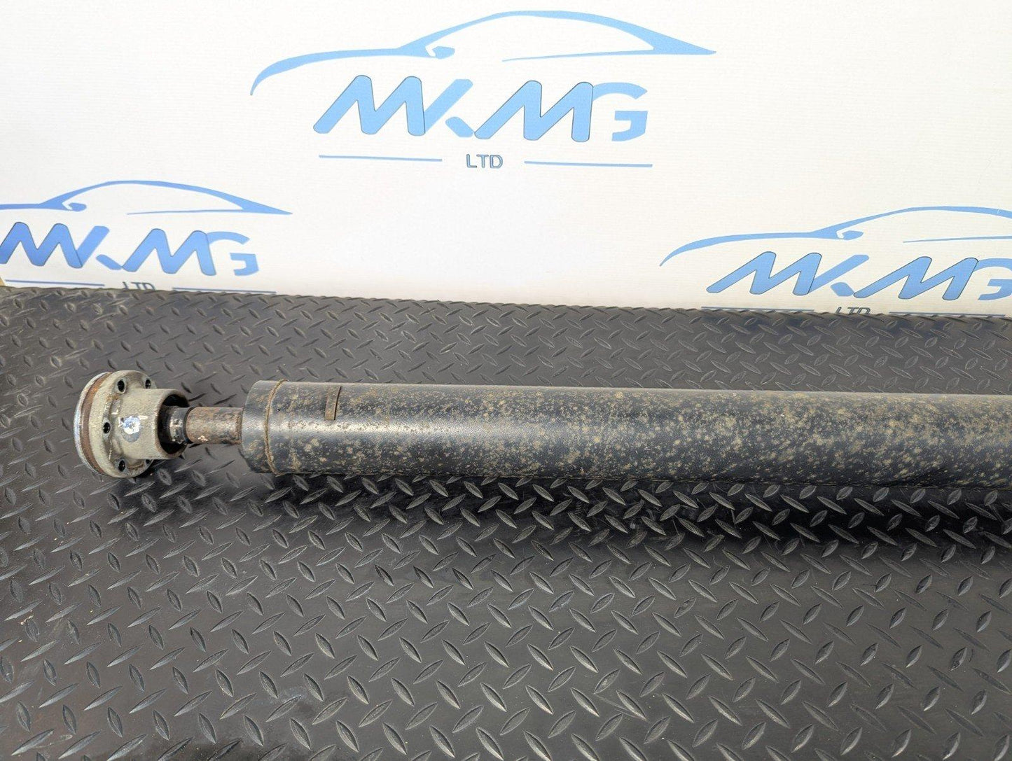 14-19 LAND ROVER L550 DISCOVERY SPORT 2.0 DIESEL AJ200 PROP SHAFT LK727L190AB