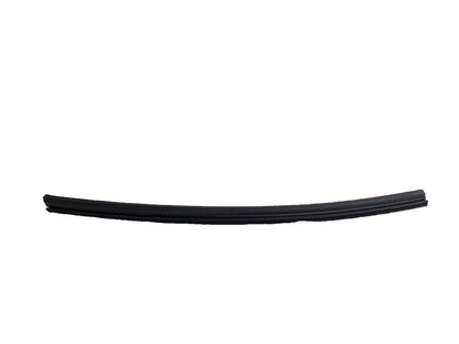 16-19 AUDI A4 B9 SPORT REAR LEFT DOOR WINDOW INNER WEATHERSTRIP SEAL 8W0839479