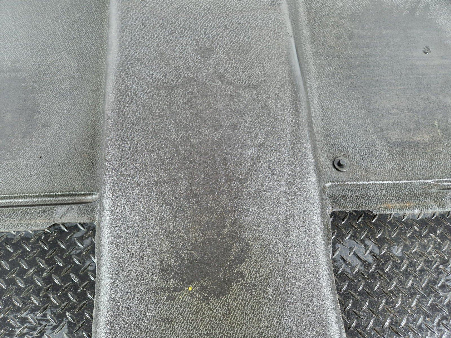 14-23 MERCEDES BENZ VITO W447 GENUINE FLOOR MAT CARPET A4476840602