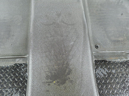 14-23 MERCEDES BENZ VITO W447 GENUINE FLOOR MAT CARPET A4476840602