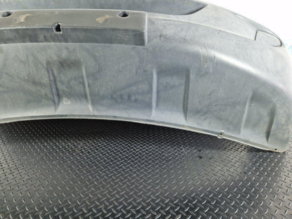 06-17 MERCEDES BENZ SPRINTER W906 FRONT BUMPER A9068800570