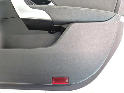 2021 MERCEDES A CLASS W177 DOOR CARD PANEL FRONT RIGHT DRIVER SIDE A1777202002