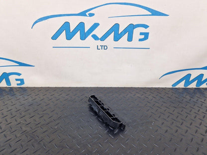 15-18 AUDI A7 4G OEM FRONT RIGHT SIDE SIDESKIRT HOLDER 4G8853922D