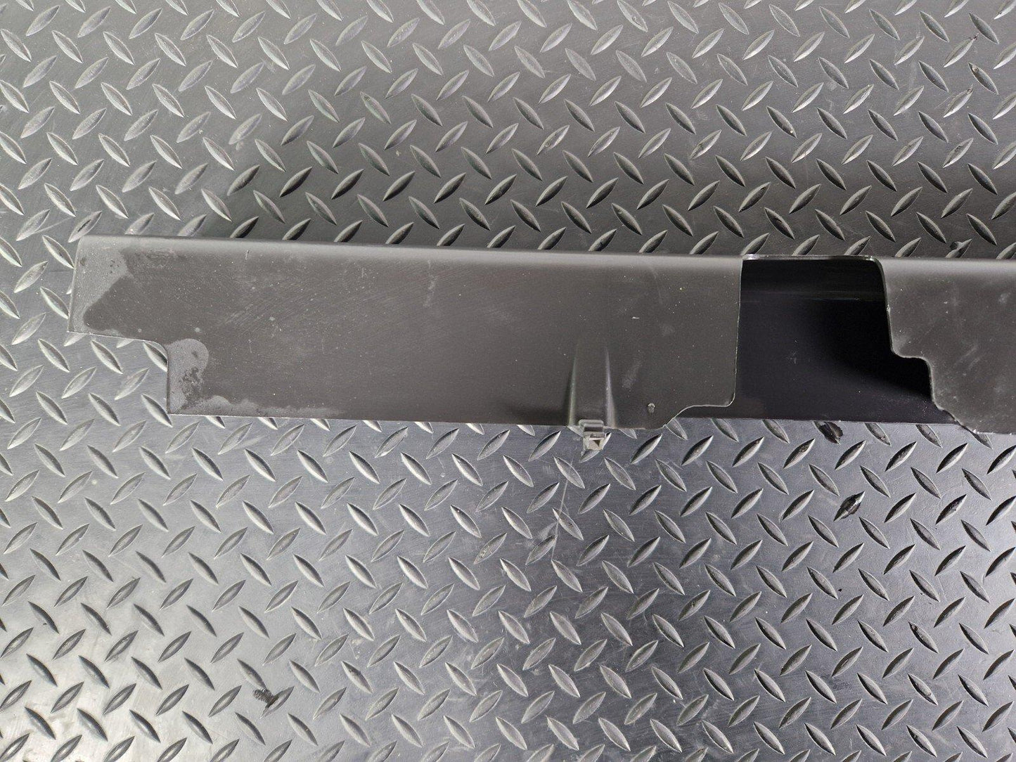 18ON MERCEDES BENZ SPRINTER W907 W910 SLIDING DOOR WIRING LOOM COVER A9068210789